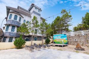 Lotus Luxury Villa Da Lat