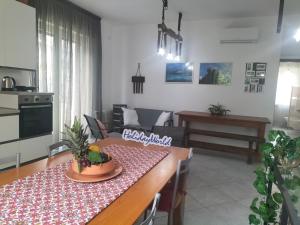 Casa Sole Nascente by Holiday World