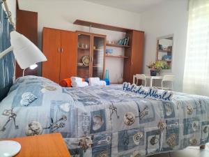Casa Sole Nascente by Holiday World