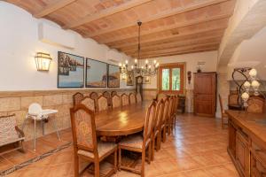 Es Molinet by Sealand Villas