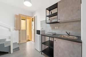 Casa Vacanze Sa Domixedda