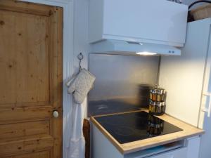 Maisons de vacances Gite Le Thabor : photos des chambres