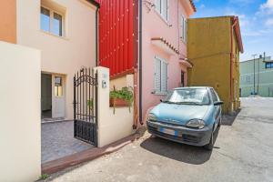 Casa Vacanze Sa Domixedda img20