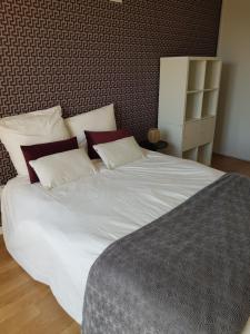 Appartements Proche du centre ville, parking prive : photos des chambres