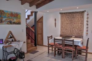 Bienvenidos al Relax Bed & Breakfast