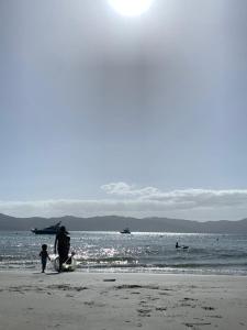 JA01 · Marina’s Frente Mar Jurerê
