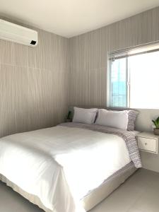 JA01 · Marina’s Frente Mar Jurerê