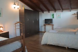 Bienvenidos al Relax Bed & Breakfast