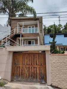 Apartmento com Jacuzzi para DOIS Bingen Petrópolis