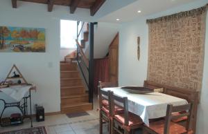 Bienvenidos al Relax Bed & Breakfast