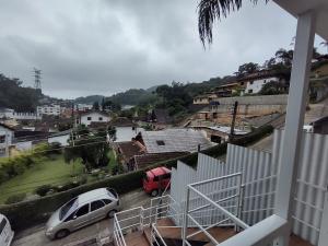 Apartmento com Jacuzzi para DOIS Bingen Petrópolis