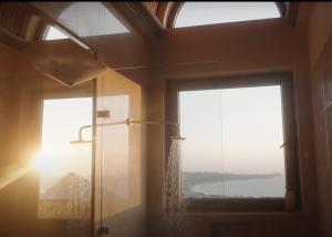 Stunning Villa Diosa de la Luna in Pedregal