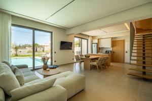 Villa Zen Hephaistos by PosarelliVillas