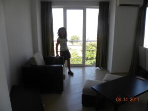 ApartComplex New Tawn