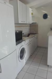 Appartements T2 moderne dans village de vacances - Emeraude 44 : photos des chambres