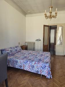 Appartamento completo o Camere private, Lecco Centro vicino alla stazione e al lago