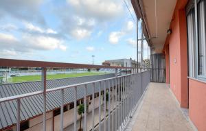 Cozy Apartment In Chiavari With Wifi