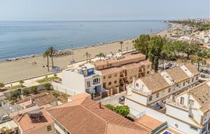 3 Bedroom Amazing Apartment In Torre Del Mar