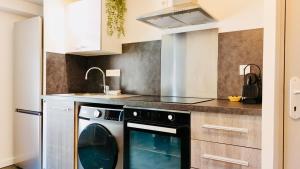 Appartements Juni - Climatise & Balconnet : photos des chambres