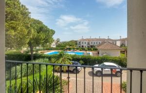 Pet Friendly Home In Arcos De La Frontera