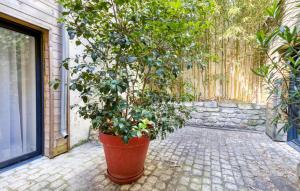 Lovely Apartment In La Rochelle With Wifi