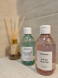 Old Town Studio - Private Parking