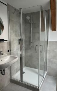 studio lb 11 Moderne, helle Dachwohnung am Rande der Schwäbischen Alb