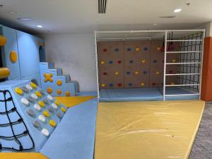 Stylish Yas Island Studio Near SeaWorld