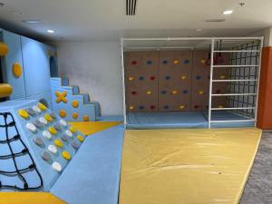 Stylish Yas Island Studio Near SeaWorld