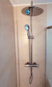 Rooftop Bernabeu Retreat