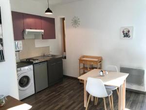 Appartements Studio cosy : photos des chambres