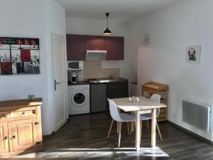 Appartements Studio cosy : photos des chambres
