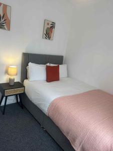 Hartlepool House TSAC