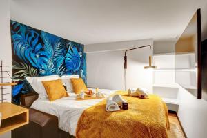 194 Suite Maison parisienne