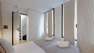 194 Suite Maison parisienne