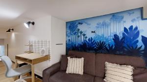 194 Suite Maison parisienne