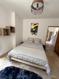 Villas Maison du soleil : photos des chambres