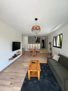 Villas Maison du soleil : photos des chambres