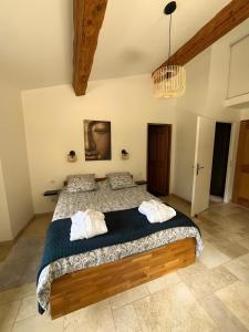 Villas Maison du soleil : photos des chambres