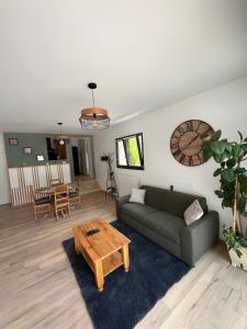 Villas Maison du soleil : photos des chambres
