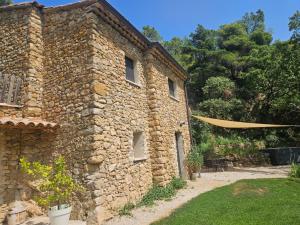 Villas Maison du soleil : photos des chambres