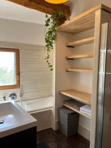Villas Maison du soleil : photos des chambres