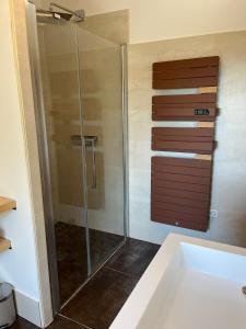 Villas Maison du soleil : photos des chambres