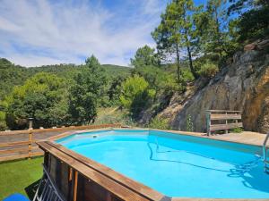 Villas Maison du soleil : photos des chambres