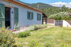 Casetta Taglio Rosso Di Santa Lucia