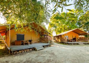 Authentik Safari - Planète Sauvage