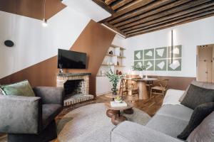 Cadde - 1 chambre à Halles