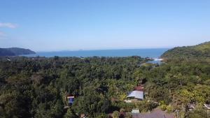 Thai Pousada - Itamambuca