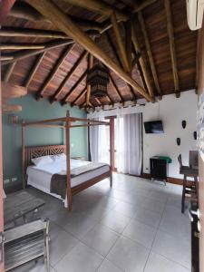 Thai Pousada - Itamambuca