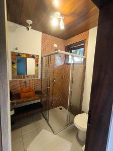 Thai Pousada - Itamambuca